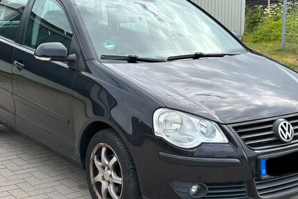 VW Polo 194.000 km 1.450 &euro; Husum 25813