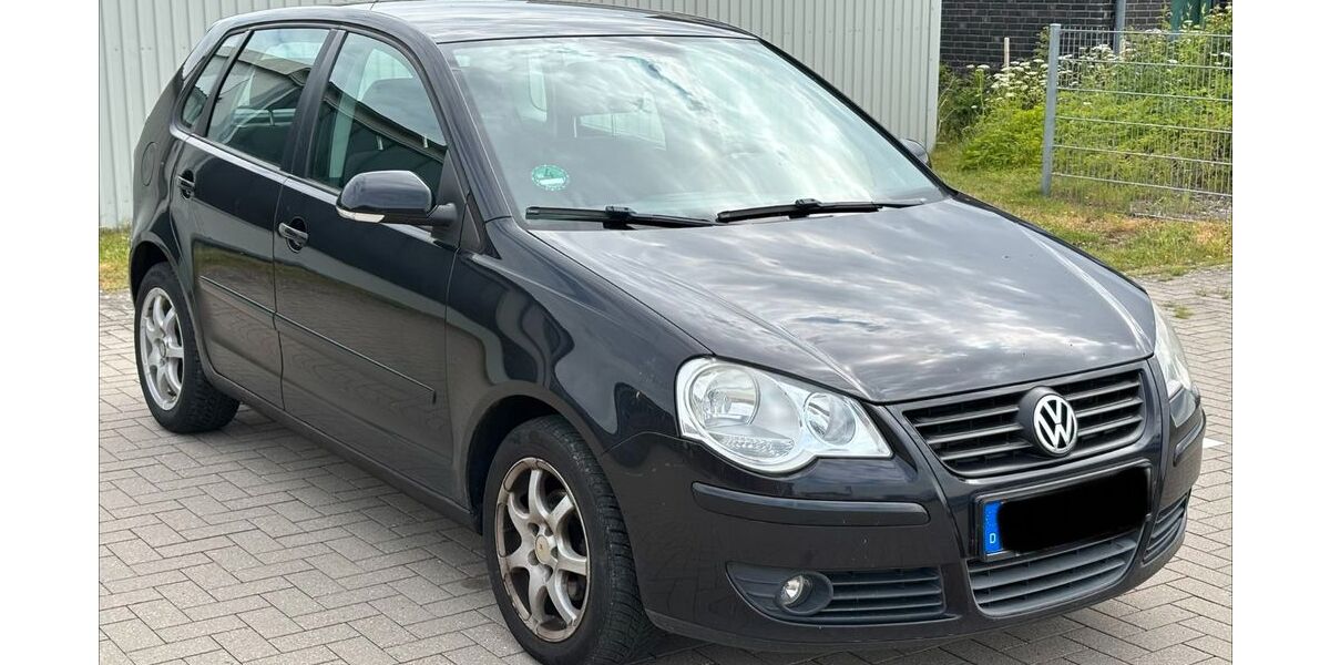 VW Polo 194.000 km 1.450 &euro; Husum 25813