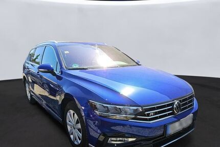 VW Passat 124.719 km 20.950 &euro; Schöppenstedt 38170