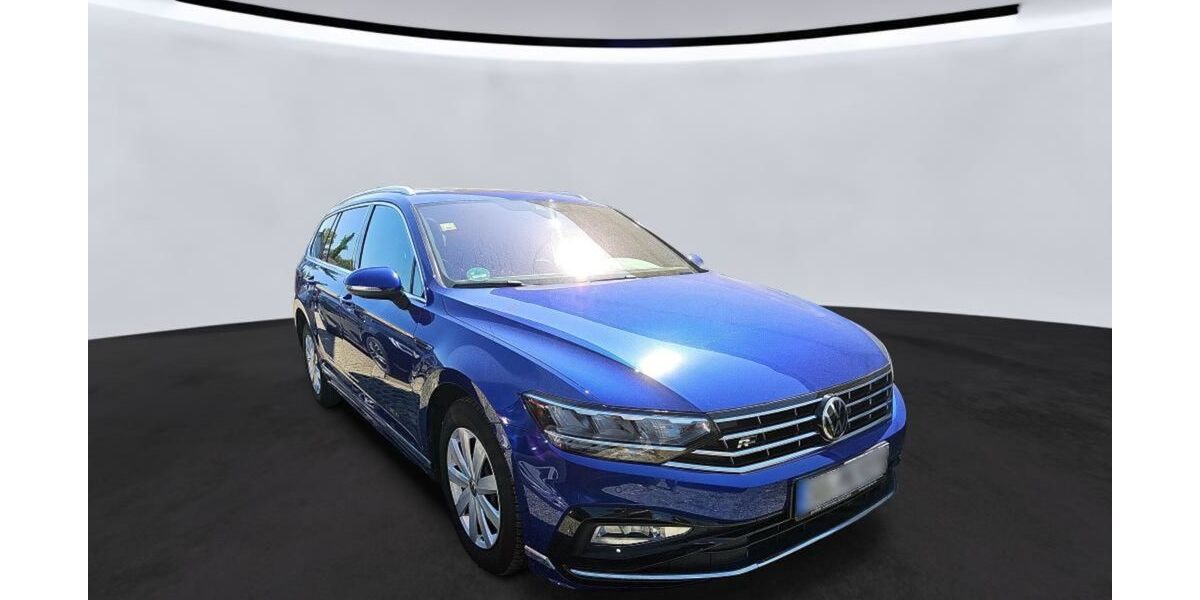 VW Passat 124.719 km 20.950 &euro; Schöppenstedt 38170