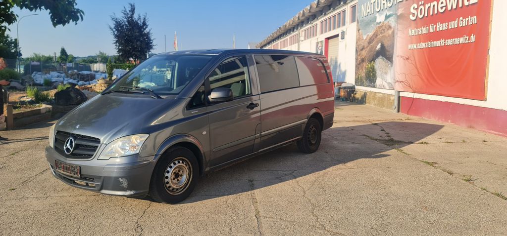 Mercedes-Benz Vito 344.000 km 3.300 &euro; Dresden 01109