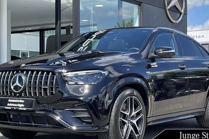 Mercedes-Benz GLE 53 AMG 9.000 km 124.990 &euro; Landsberg am Lech 86899