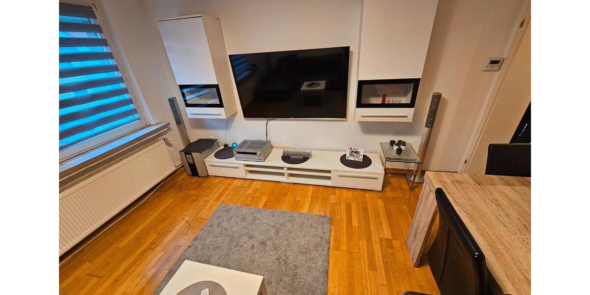 Etagenwohnung Mönchengladbach West - 3 Zimmer, 60 m&sup2;, 150.000&euro; | Angebot:26058815