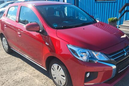 Mitsubishi Space Star 100.000 km 6.800 € Stralsund 18437