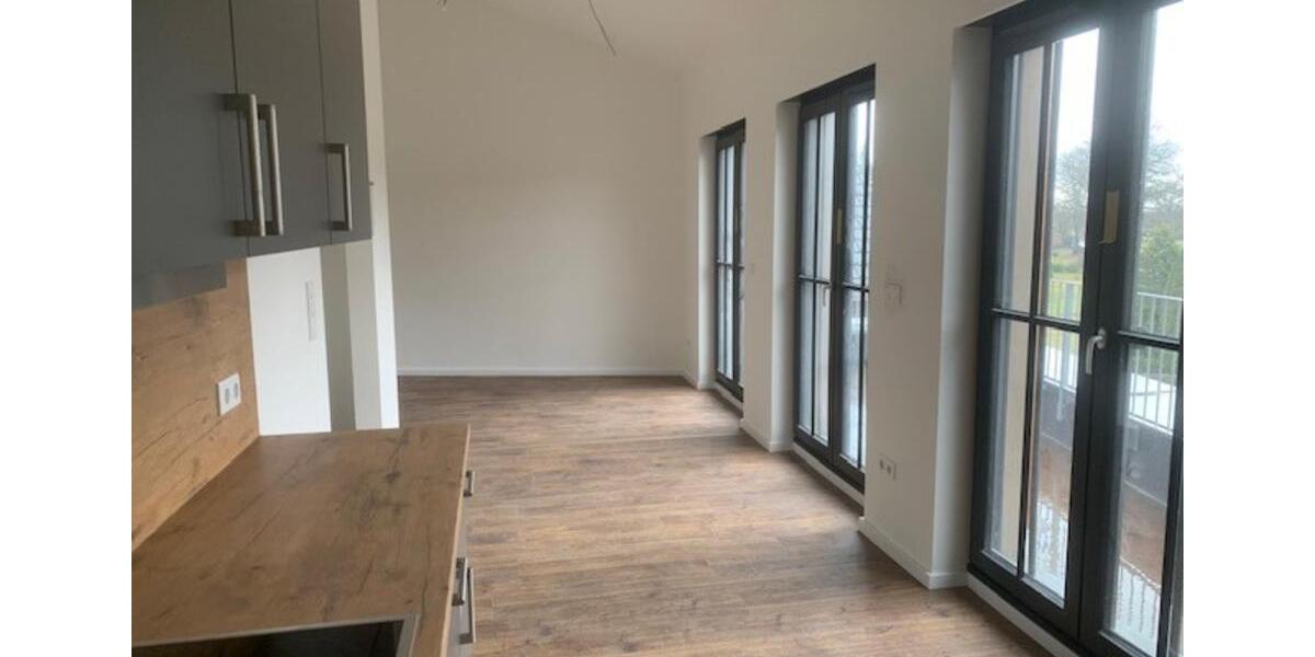 Dachgeschoßwohnung Bendestorf - 4 Zimmer, 119 m&sup2;, 1.600&euro; | Angebot:25273290