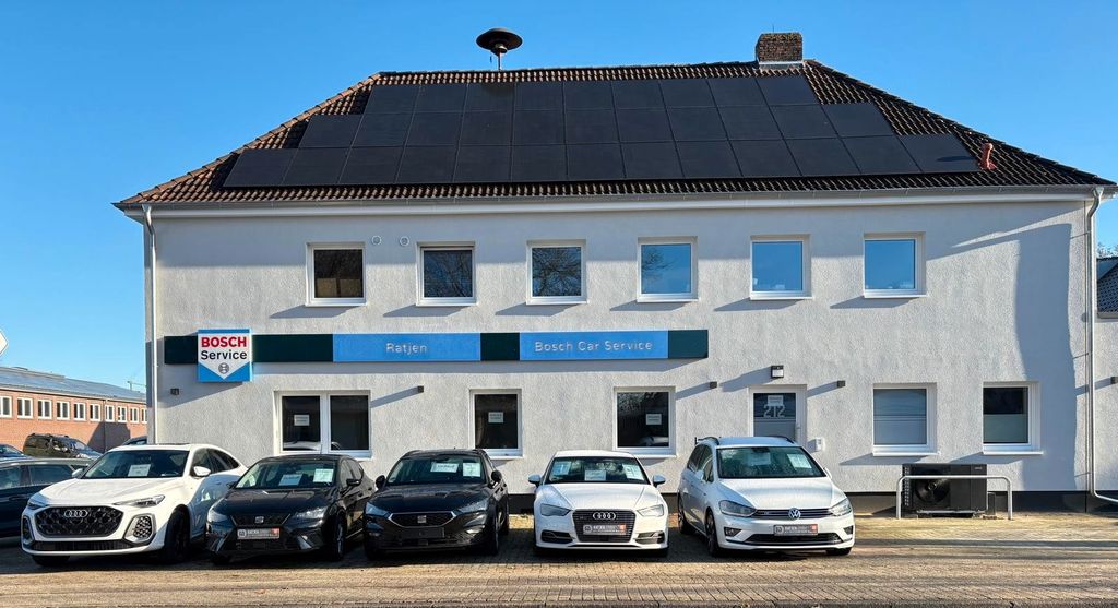 Skoda Scala 110.000 km 13.990 &euro; Rastede 26180