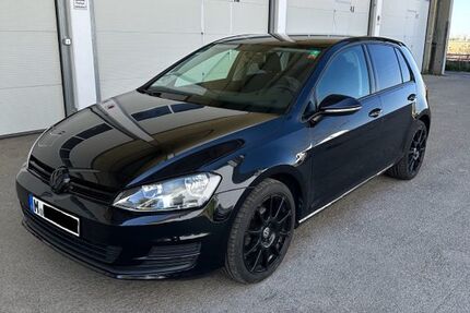 VW Golf 140.520 km 7.600 &euro; München 80689