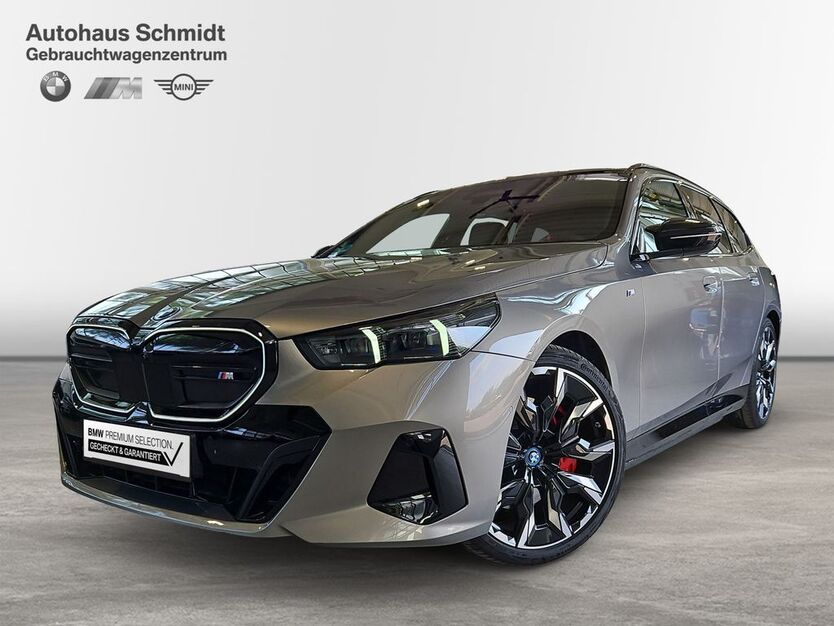 BMW i5 22.457 km 75.850 € Bad Tölz 83646