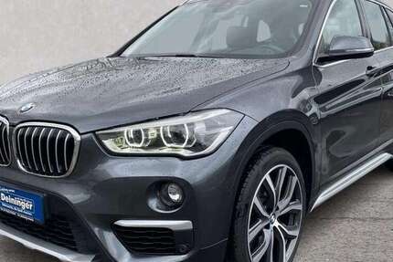 BMW X1 49.200 km 20.990 &euro; Nürtingen 72622
