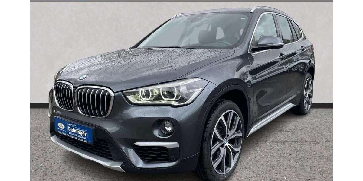 BMW X1 49.200 km 20.990 &euro; Nürtingen 72622