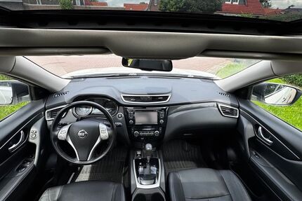 Nissan X-Trail 156.000 km 12.500 &euro; Ronnenberg 30952