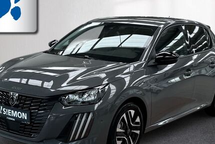 Peugeot 208 18.100 km 17.830 &euro; Münster 48157