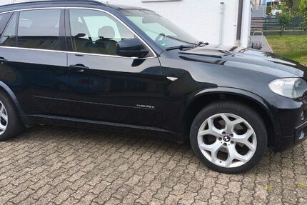 BMW X5 222.674 km 14.700 &euro; Herzogenaurach 91074