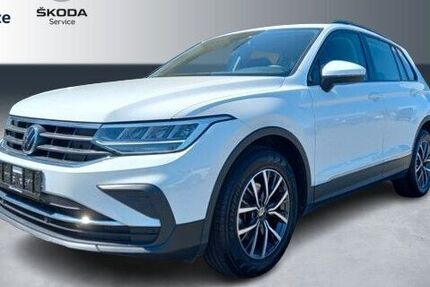 VW Tiguan 38.300 km 24.770 &euro; Wolfsburg 38446