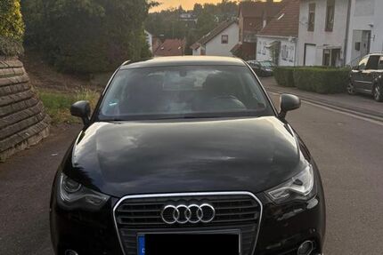 Audi A1 164.000 km 4.800 &euro; Heusweiler 66265