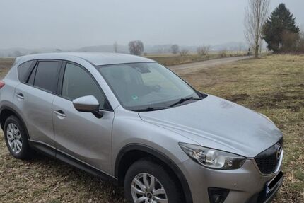 Mazda CX-5 198.885 km 8.900 &euro; Burgau 89331