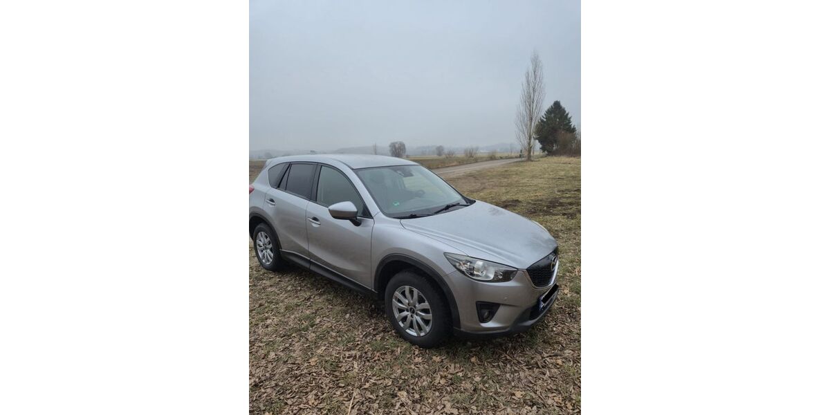 Mazda CX-5 198.885 km 8.900 &euro; Burgau 89331