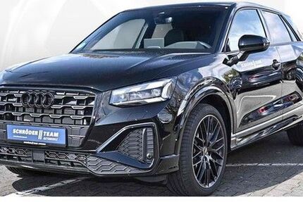 Audi Q2 9.590 km 43.990 &euro; Bielefeld 33689