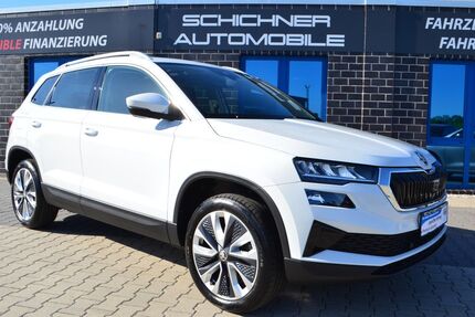 Skoda Karoq 12.000 km 30.990 &euro; Ihlow 26632