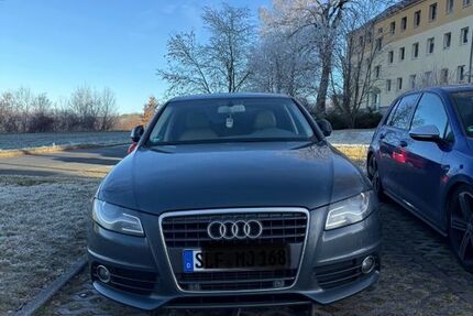 Audi A4 120.600 km 9.900 &euro; Unterwellenborn 07333