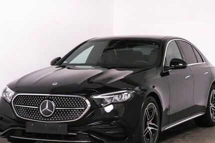 Mercedes-Benz E 200 8.678 km 53.850 &euro; Aalen 73431