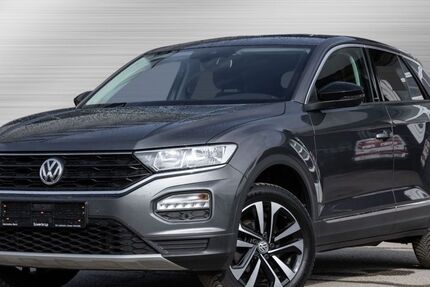 VW T-Roc 85.300 km 17.480 &euro; Bad Oldesloe 23843