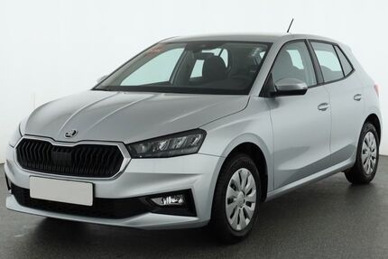 Skoda Fabia 7.733 km 17.790 &euro; Binsfeld 54518