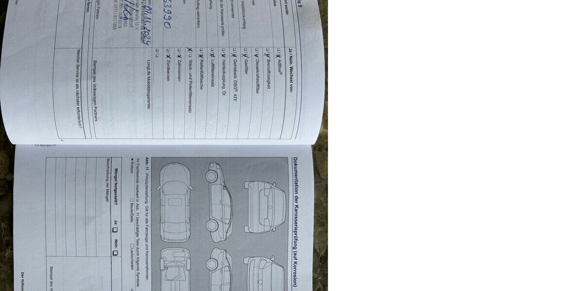 VW Golf VII 1.2 TSI Comfortline BMT 173.000 km 4.990 &euro; Neckarsulm 74172