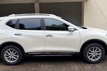 Nissan X-Trail 98.000 km 20.999 &euro; Stühlingen 79780