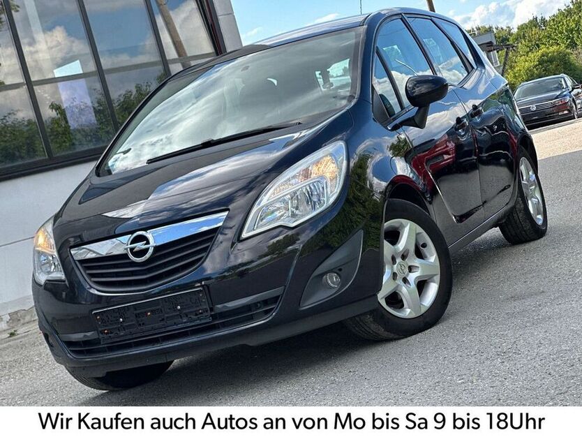 Meriva