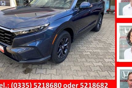 Honda CR-V 65.100 km 38.970 &euro; Frankfurt-Oder 15236