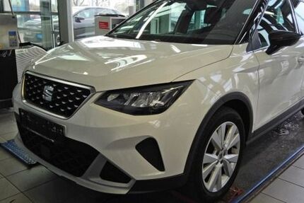 Seat Arona 56.000 km 17.690 &euro; Wolfsburg 38440