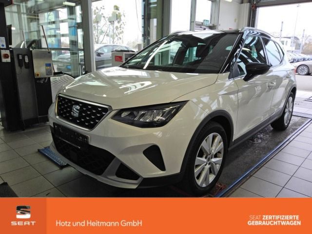 Seat Arona 56.000 km 17.690 &euro; Wolfsburg 38440