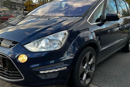 Ford S-Max 228.286 km 2.790 € Langenhagen 30851