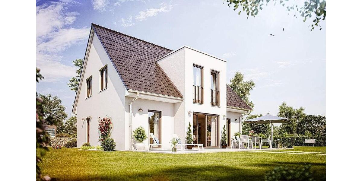 Einfamilienhaus Ebstorf - 5 Zimmer, 147 m&sup2;, 278.900&euro; | Angebot:8983368