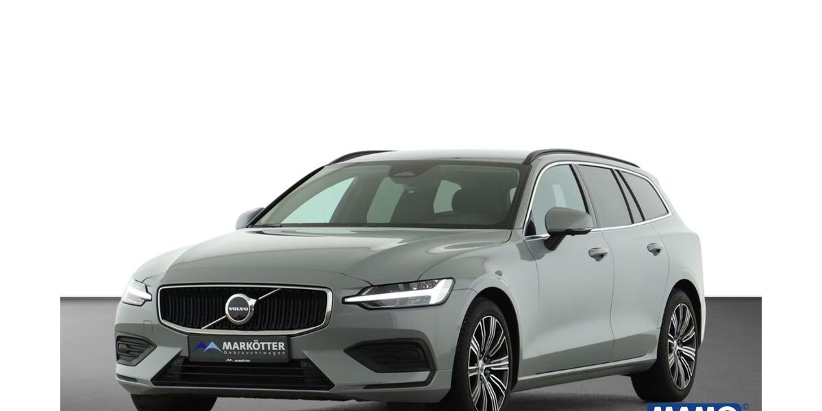Volvo V60 21.350 km 37.990 &euro; Schloß Holte-Stukenbrock 33758
