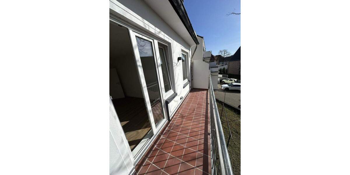 Etagenwohnung Bremen Lesum - 3 Zimmer, 79 m&sup2;, 980&euro; | Angebot:25389913