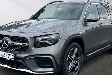 Mercedes-Benz GLB 220 9.900 km 50.890 &euro; Wietmarschen 49835