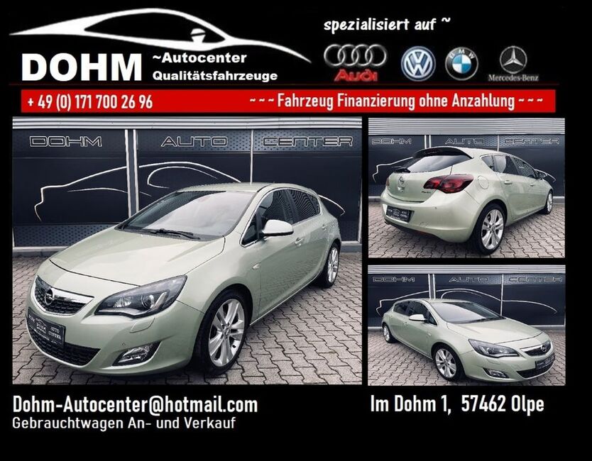 Astra