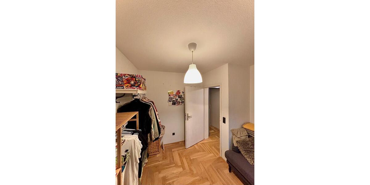Hochparterre Seeheim-Jugenheim Jugenheim - 5 Zimmer, 103 m&sup2;, 430.000&euro; | Angebot:25022898