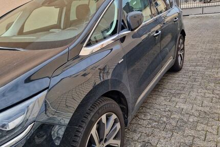 Renault Espace 47.000 km 21.900 &euro; Frankfurt am Main 65929