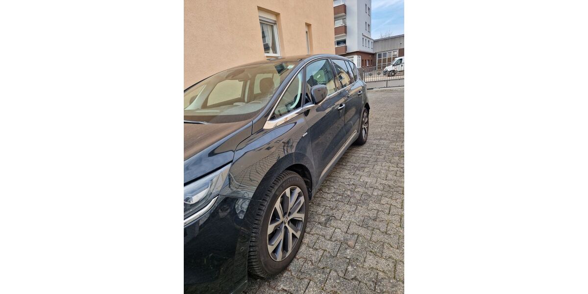 Renault Espace 47.000 km 21.900 &euro; Frankfurt am Main 65929