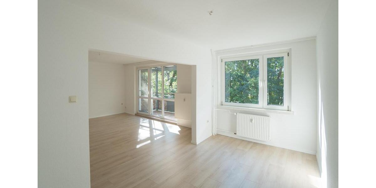 Etagenwohnung Möckern - 4 Zimmer, 100 m&sup2;, 700&euro; | Angebot:24750565