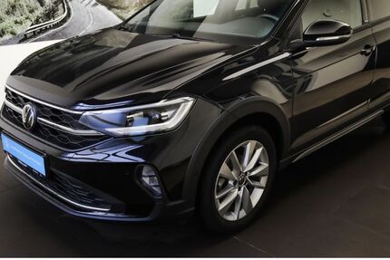 VW Taigo 25.416 km 19.470 &euro; Eschershausen 37632