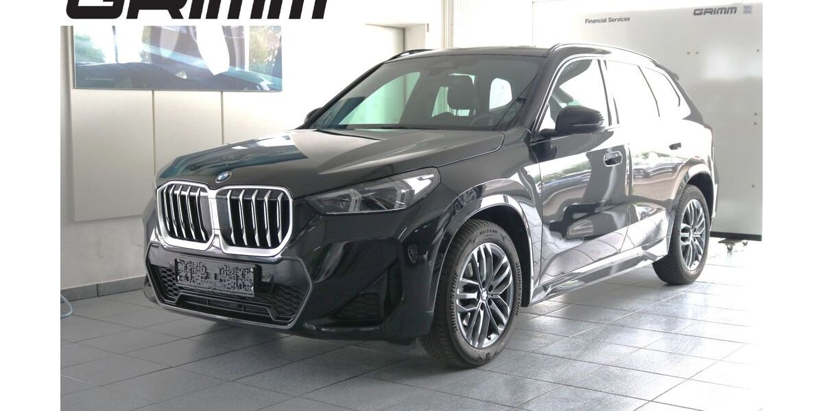 BMW X1 21.400 km 40.900 &euro; Nördlingen 86720