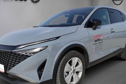 Nissan Qashqai 9.490 km 36.690 &euro; Pforzheim 75177
