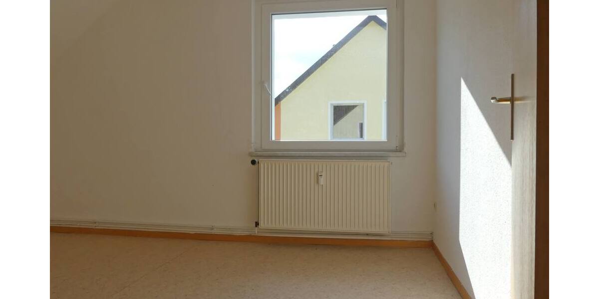 Frisch gestrichen! 3 zimmer