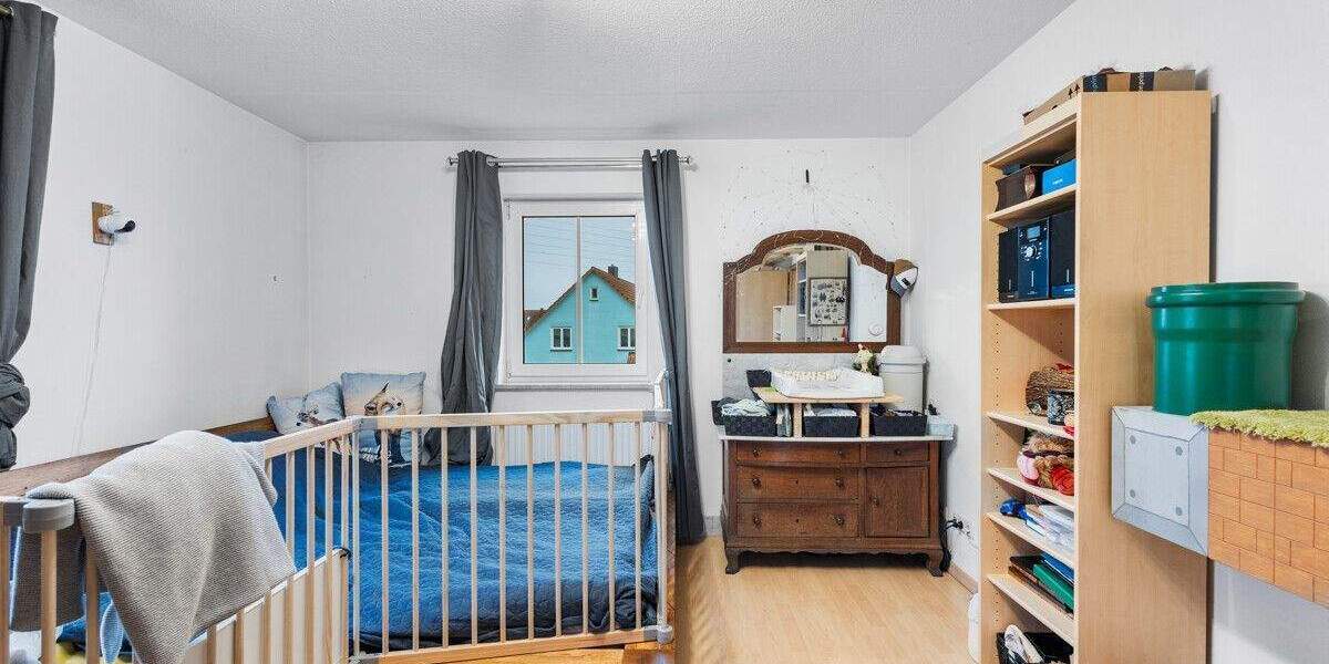 Etagenwohnung Kümmersbruck - 5 Zimmer, 115 m&sup2;, 349.000&euro; | Angebot:25744426