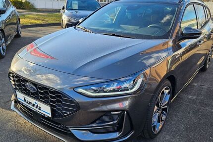 Ford Focus 5.950 km 24.990 &euro; Bad Oldesloe 23843