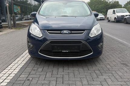 Ford C-Max 99.158 km 6.490 &euro; Köln - Worringen 50769